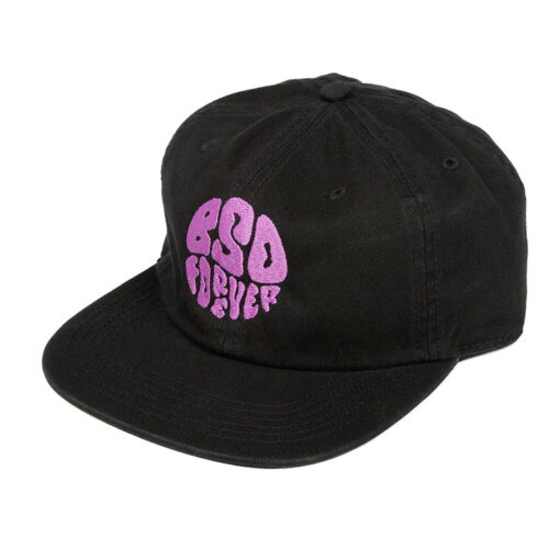 BSD Psyched Out Cap