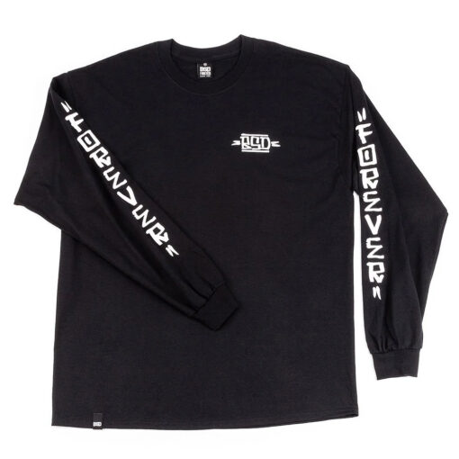 BSD Gangland Longsleeve