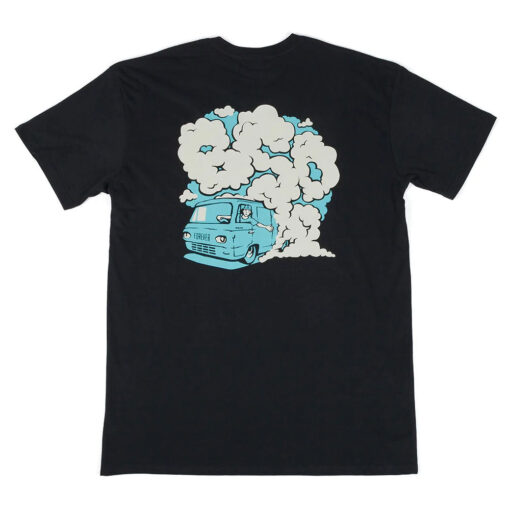 BSD Burnout T-shirt