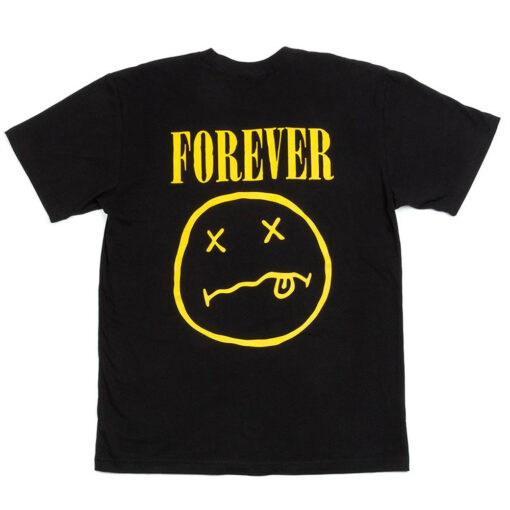 BSD Forevermind T-shirt