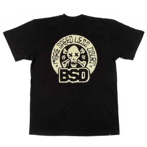 BSD More Speed T-Shirt