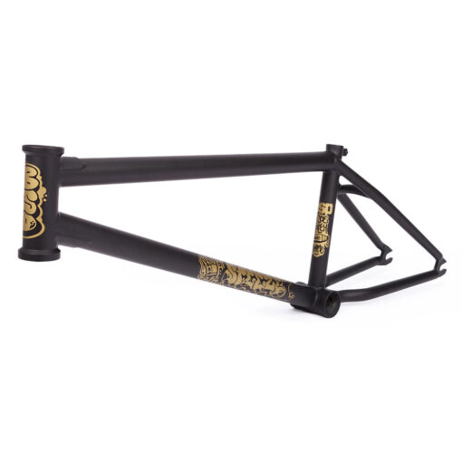 BSD Steeze Frame 21" Black