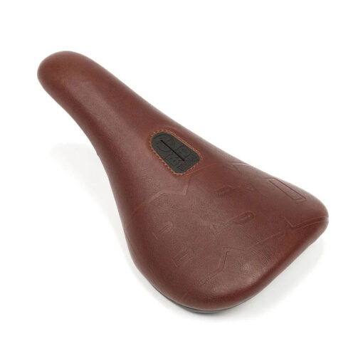 BSD Mondo Logo Seat - Slim / Brown