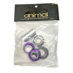 Animal MidBB 19mm - Purple