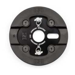 BSD Jonesin' Sprocket 25t Blk