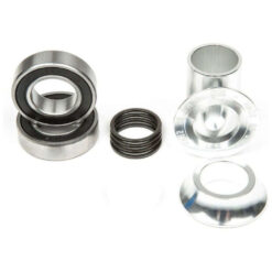 BSD Mid BB Polished