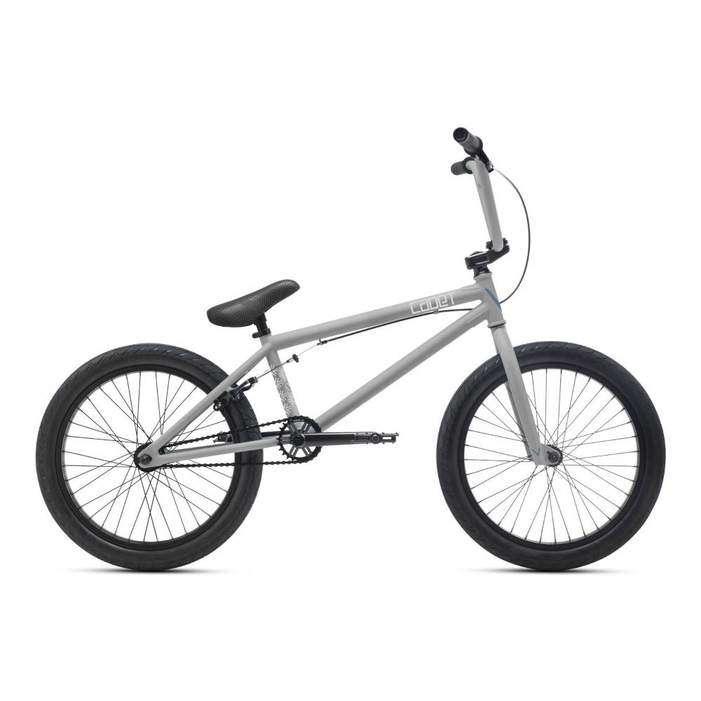 Verde Cadet 20 Grey