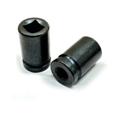 Mini Bmx Pegs 12mm