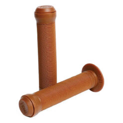 Fiend Team Flanged Grip - Gum