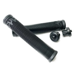 Cult Crew Grip Black