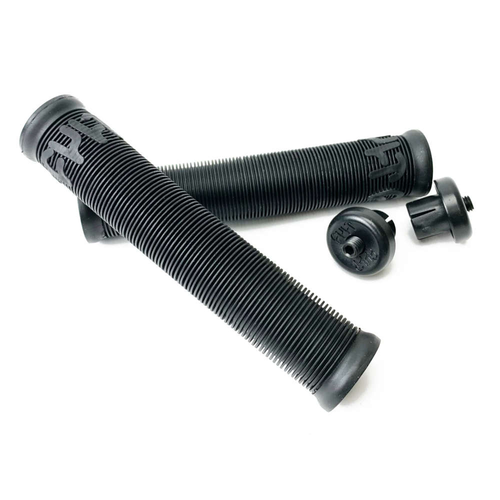 Cult Crew Grip Black
