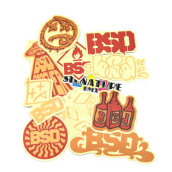 BSD Tarrasetti