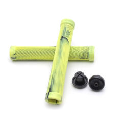 Cult Heaven's Gate Begin Grip Lime