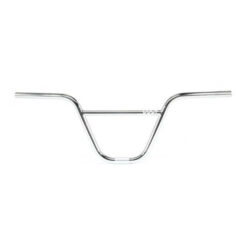 Cult Crew Bar - Chrome 9.65"