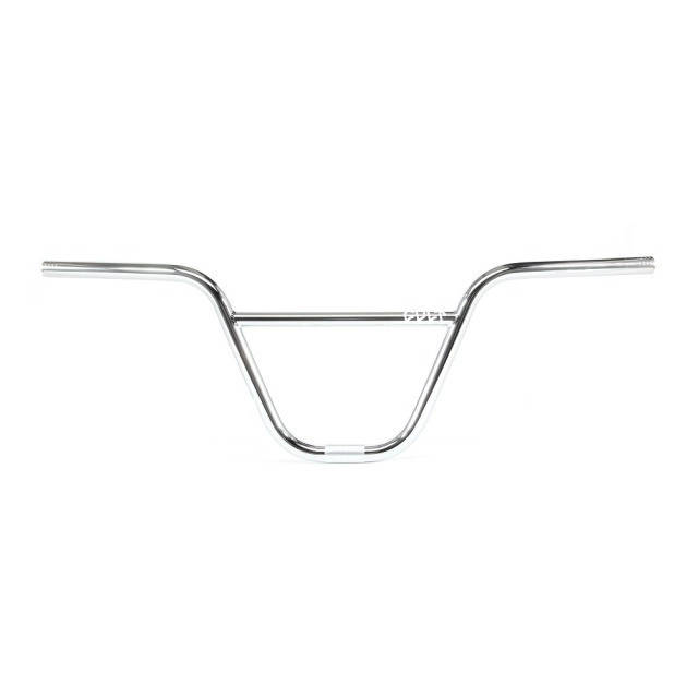 Cult Crew Bar - Chrome 9.65"