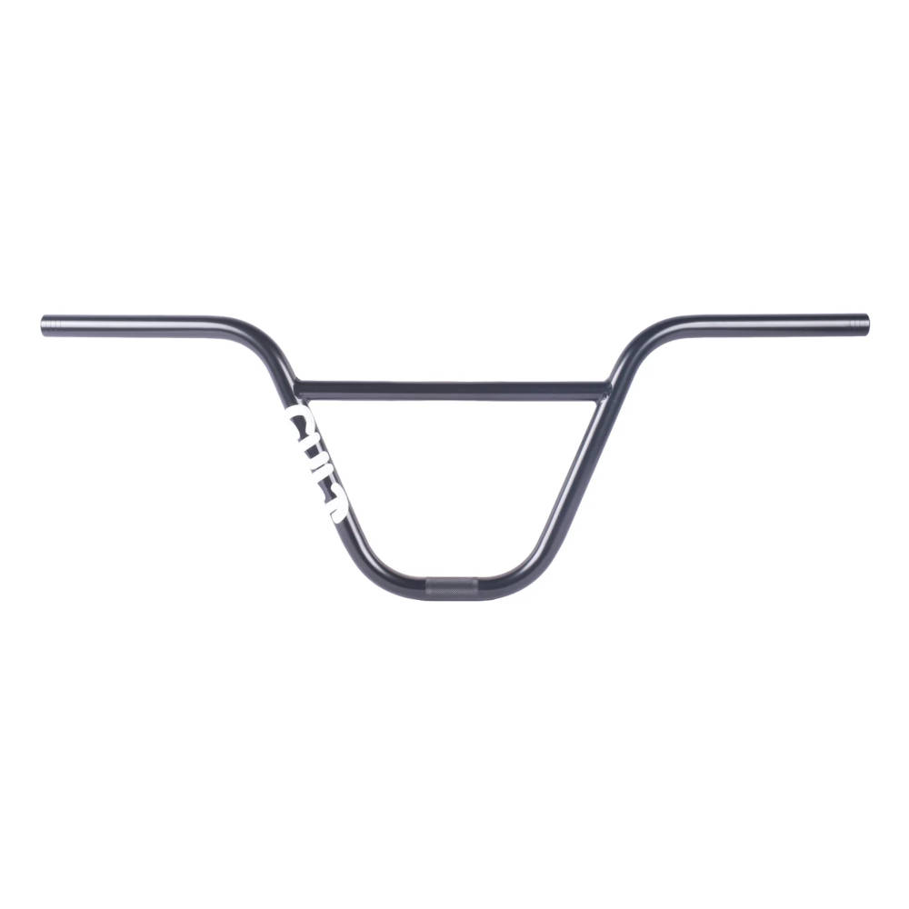 Cult Crew Bar - Black 9.35"