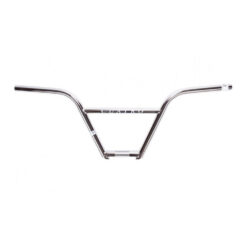 Cult Cuatro Bar Chrome - 1" OD