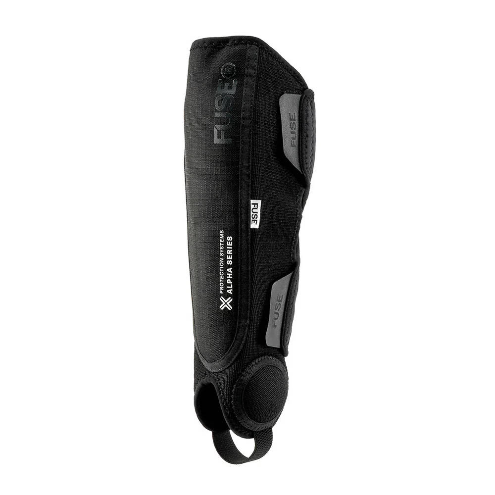Fuse Alpha Plus Shin Pads Combo - Image 2