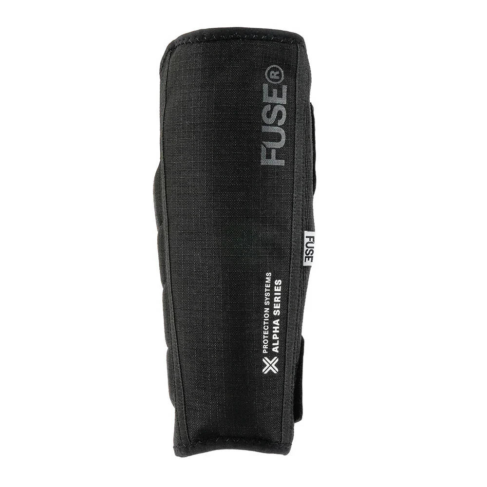 Fuse Alpha Pro Shin Pads - Image 2