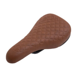 Odyssey Aitken Railed - Brown