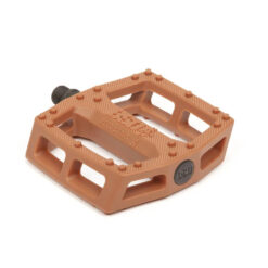 BSD Safari Pedal - Dark gum